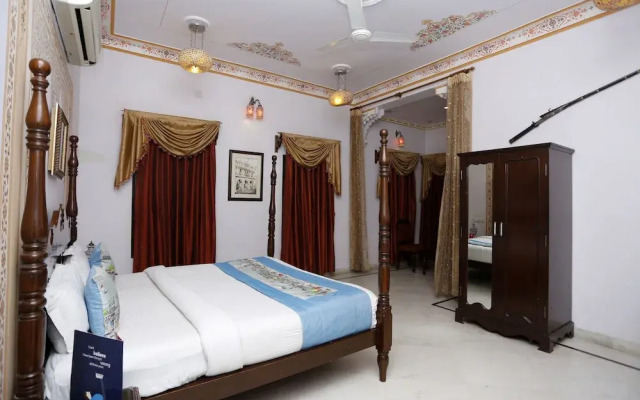 OYO 2700 Hotel Inder Prakash