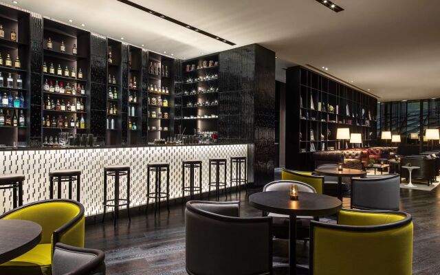 Upper House Shanghai