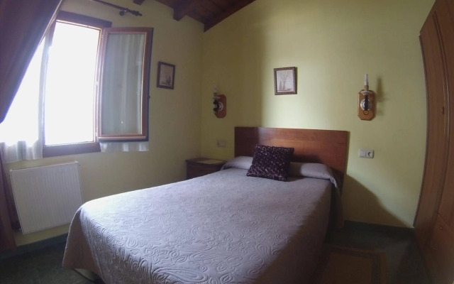 Pension Gure Ametsa