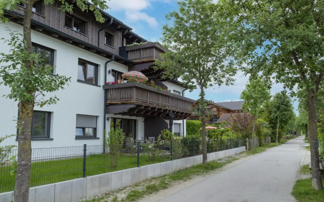 Refugium am Wilden Kaiser