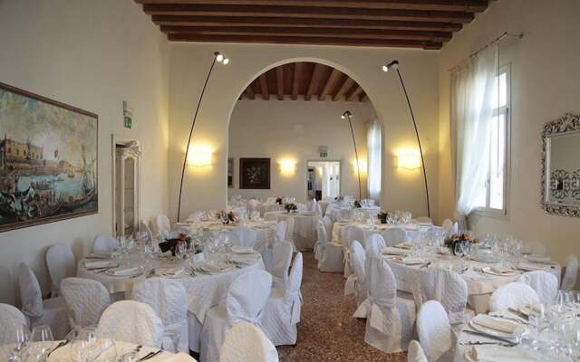 Villa Cornaro Tourist Suites