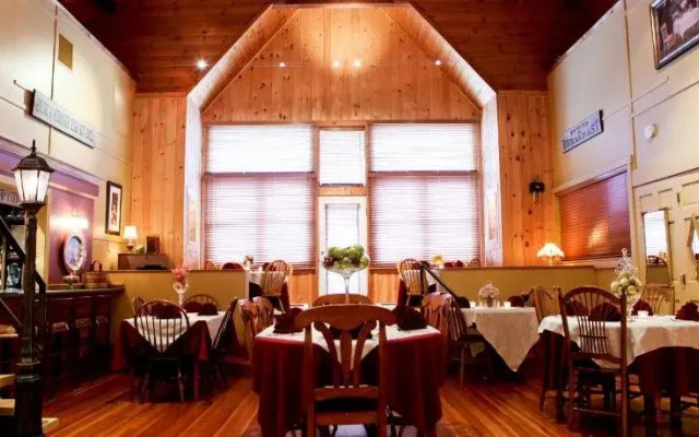 Haven By The Sea B&B Inn