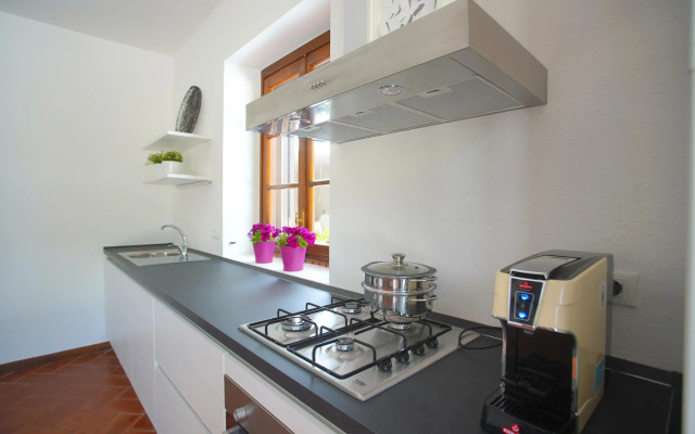 Villa Topazio - Poggiardo