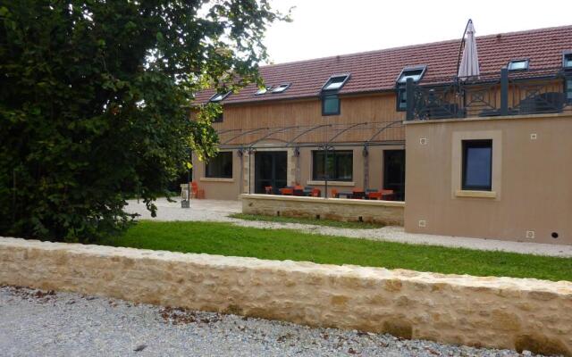 Sarl La Ferme de Maraval