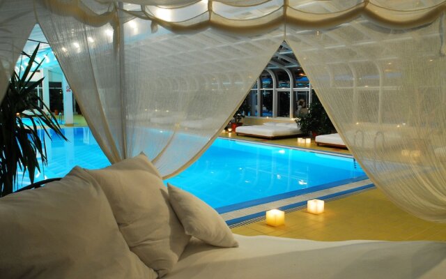 Hotel Bryza Resort & Spa