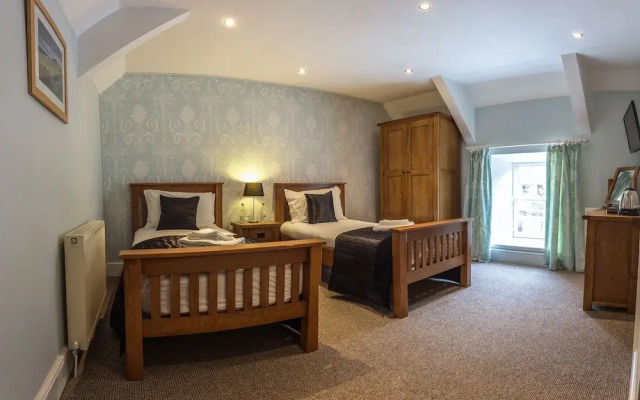 The Cambrian Inn