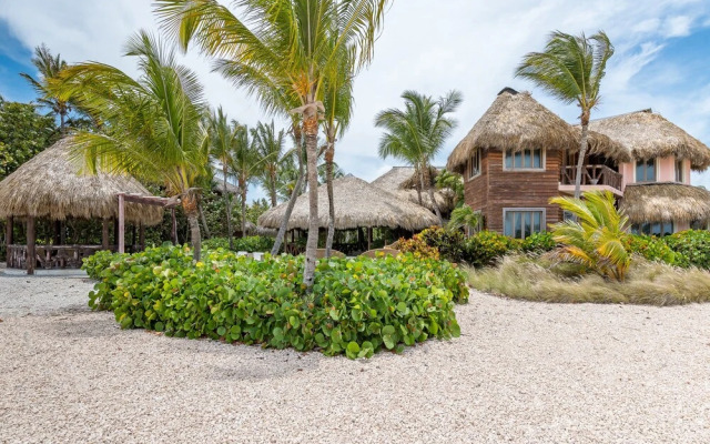 Two Ocean View Caleton Villas in CapCana