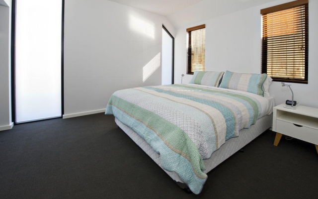 Margaret River Bungalows – Guest Rooms – Margaret River