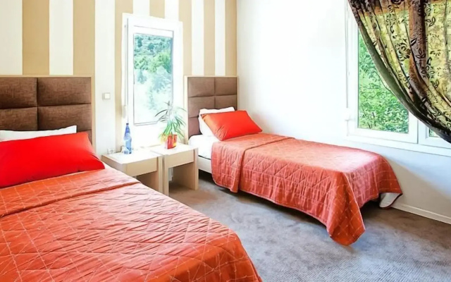 Hotel Anastassiou