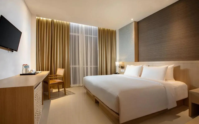 Hotel Santika Gresik