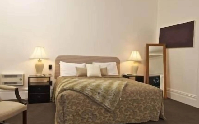 The Terrace Villas - Executive Apts