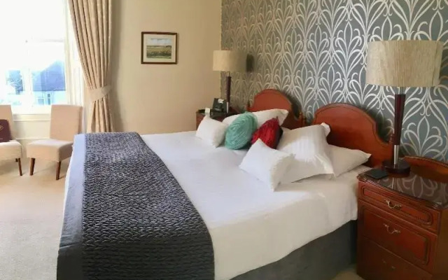 The Spindrift Guest House