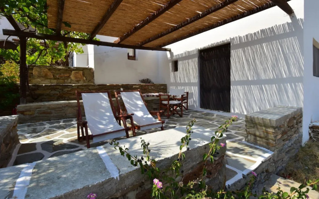Petra Holiday Village