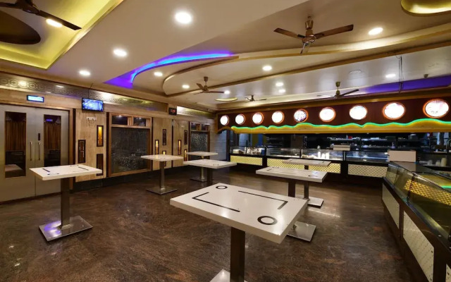 Hotel Bv Colours By Rivido