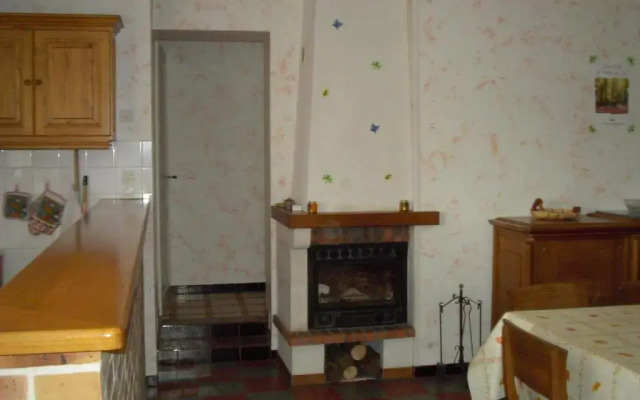 Gîte La Chapelle-aux-Choux, 3 pièces, 4 personnes - FR-1-410-155