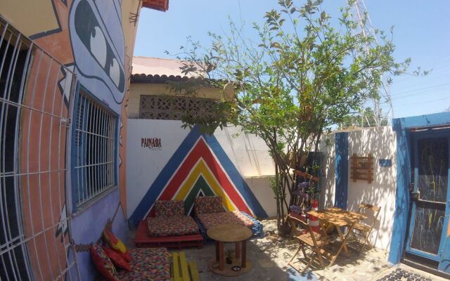Parnaíba Hostel