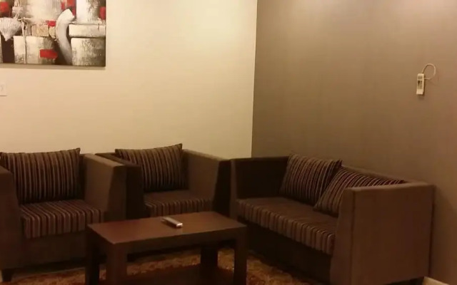 Mkani 2 Hotel Apartments