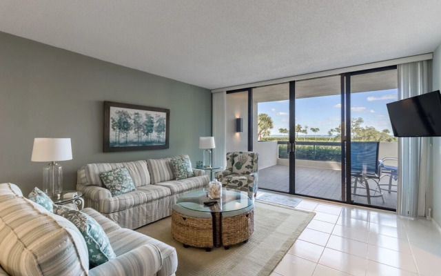 Longboat Key 42 - 2 Br Condo
