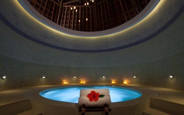 Mahekal Beach Front Resort & Spa