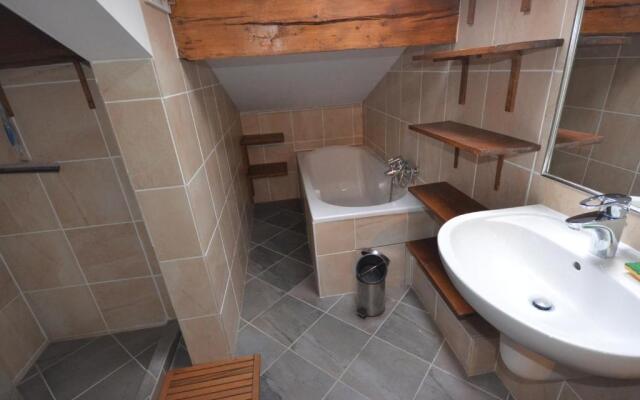 Appartement Les Gets, 3 pièces, 6 personnes - FR-1-623-159