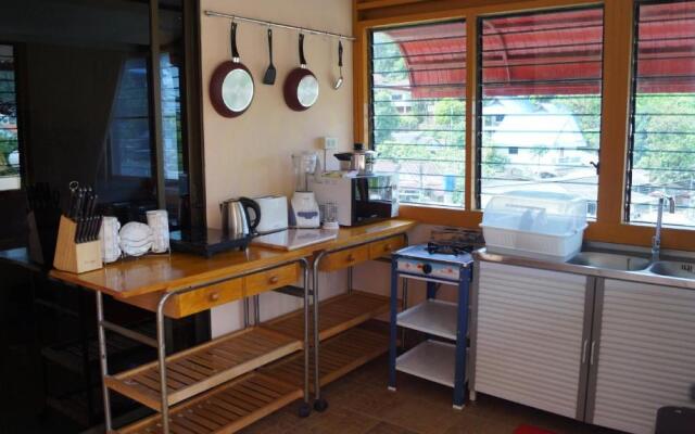 Kata Apartment