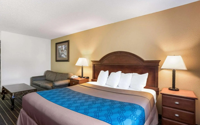 Rodeway Inn