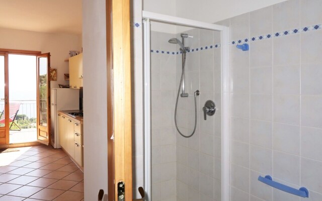 Giulia Capoliveri in Capoliveri