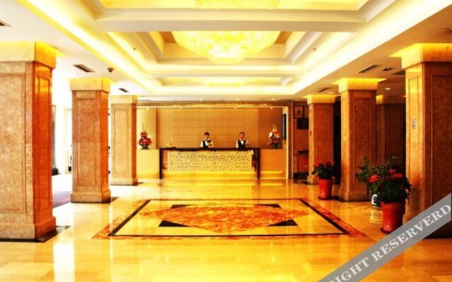 Shengli Hotel