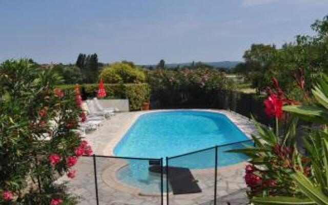 Domaine le Bourdet