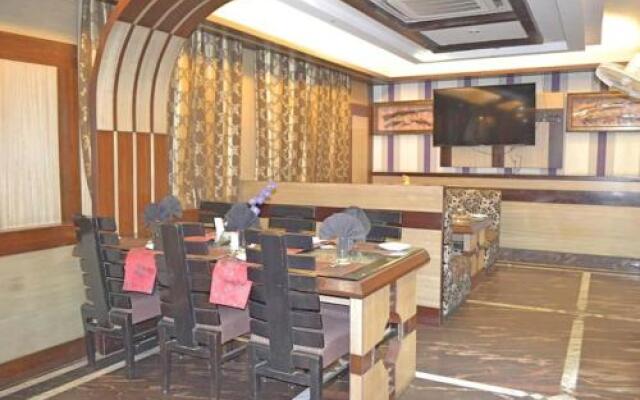 Shree International by OYO Rooms