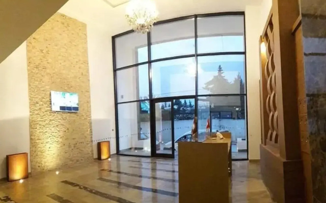 Résidence Venezia . Soukra Parc