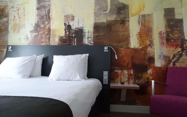 Amrâth Berghôtel Amersfoort