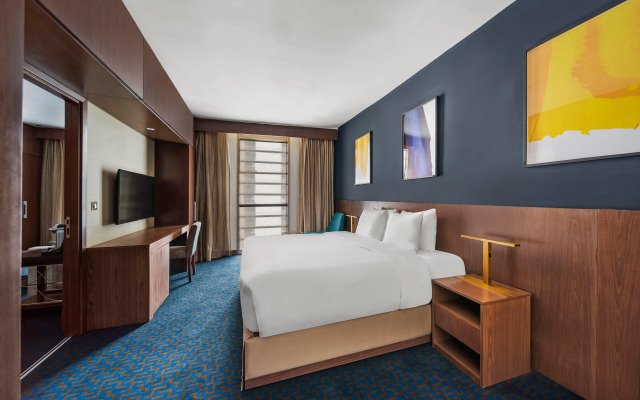 voco Makkah by IHG