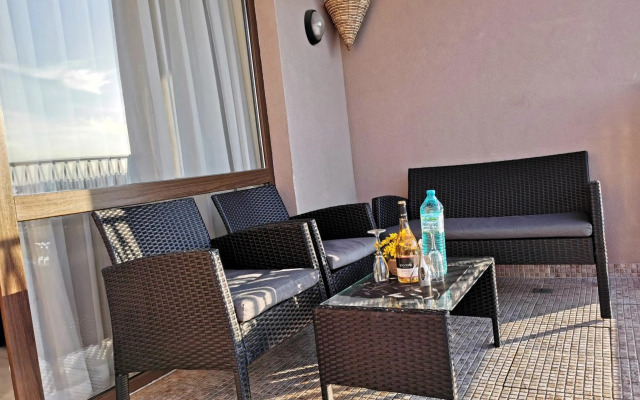 Apartment Royal Beach