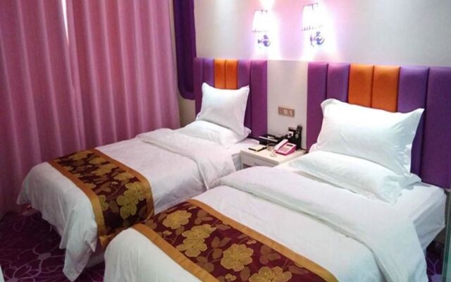 Always Fashionable Hotel
