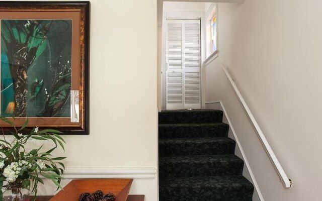 Park House Bed & Breakfast