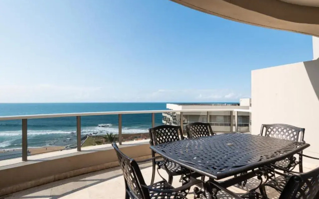 Ballito Manor View 602