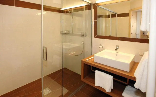 Appartements Alpenkristall