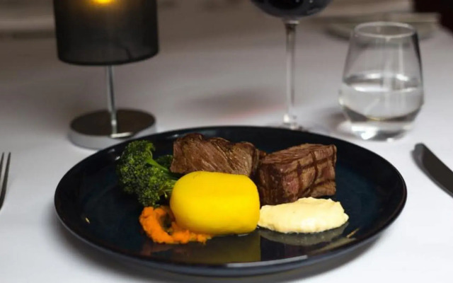 CH Boutique Hotel & Apartments, an Ascend Collection Hotel