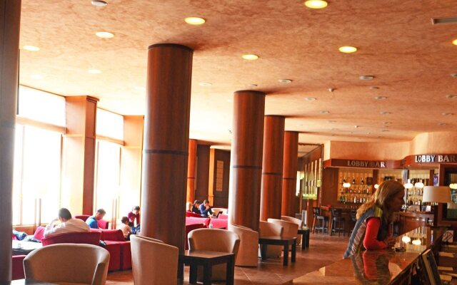 SPA Hotel Orpheus