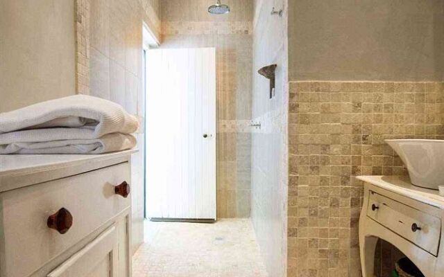 Augusta de Mist Country House