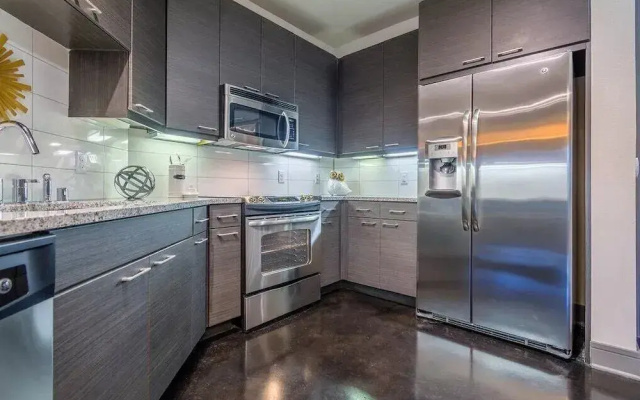 Dream Suites Dallas