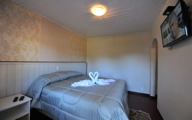 Pousada Villaggio di Roma