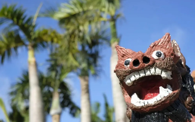 Pine House in ISHIGAKI