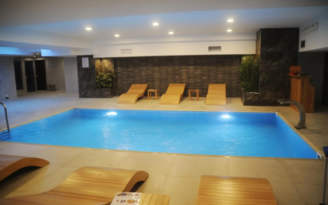 Kordon Hotel Cankaya