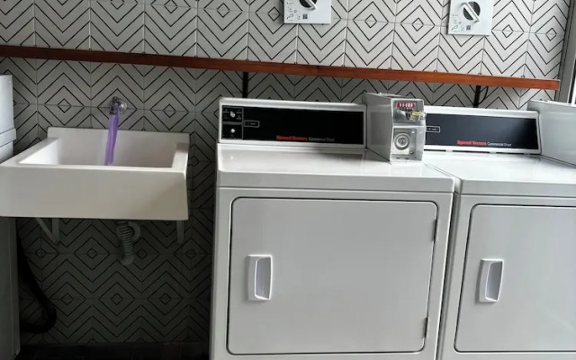 Apartamento Narama zona 13