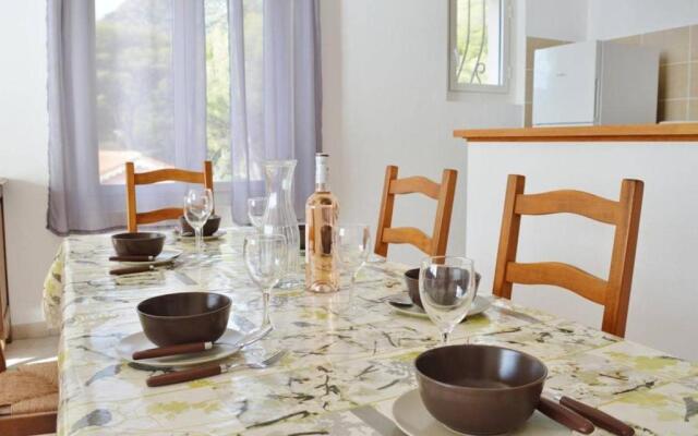 Appartement Le Lavandou, 4 pièces, 6 personnes - FR-1-251-204