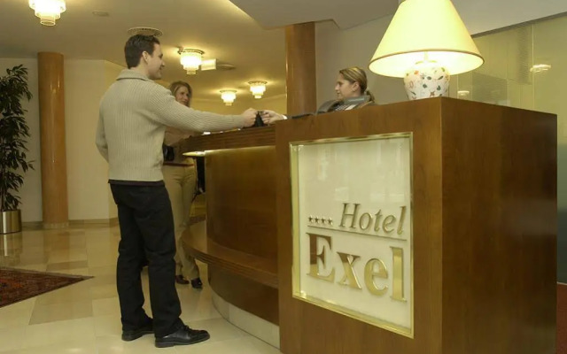 Hotel Exel