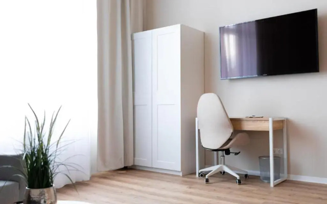 Apartment an der Altstadt: #Oslo