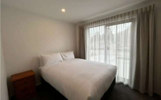 Swiss-Belresort and Villas Coronet Peak
